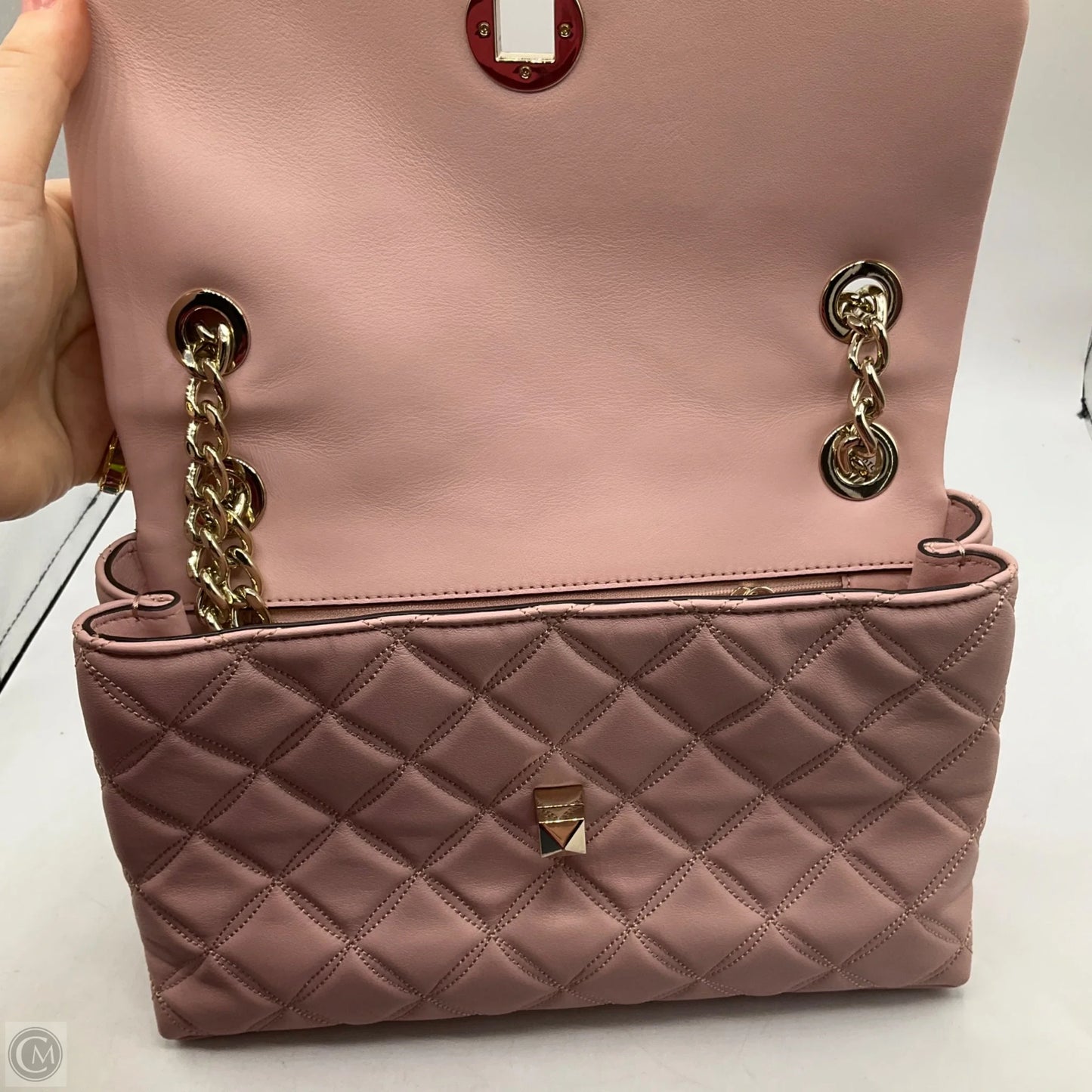 Crossbody Designer By Kate Spade, Size: Medium