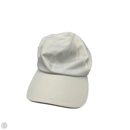 Hat Baseball Cap By Lululemon