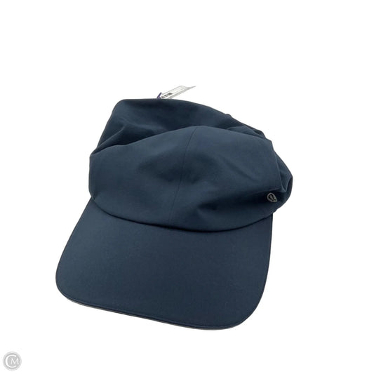 Hat Baseball Cap By Lululemon