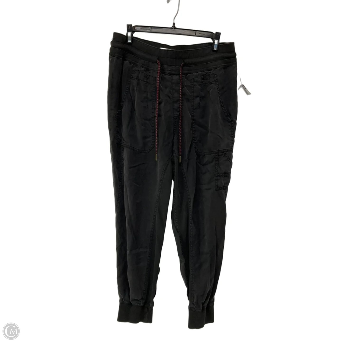 Pants Joggers By Anthropologie In Black, Size: S