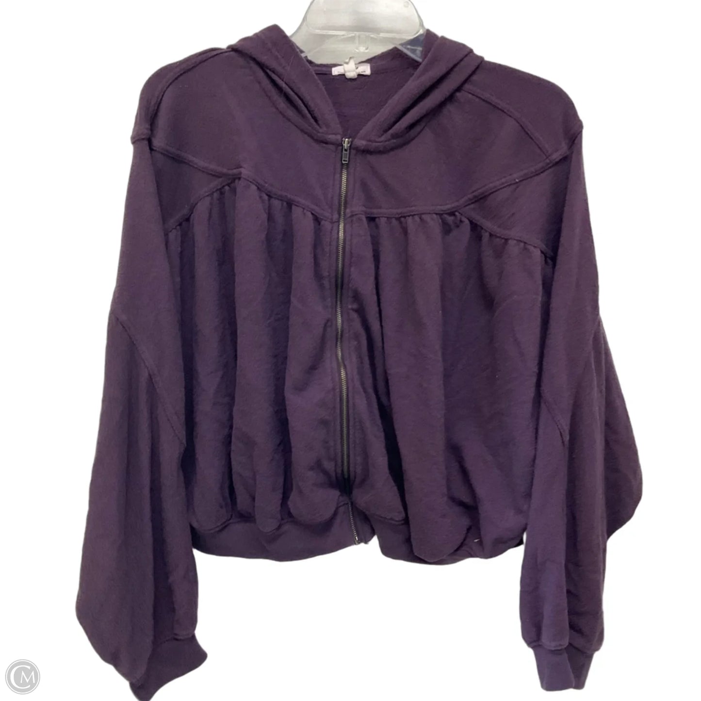 Jacket Other By Aerie In Purple, Size: S