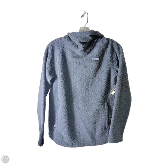 Athletic Fleece By Patagonia In Navy, Size: S