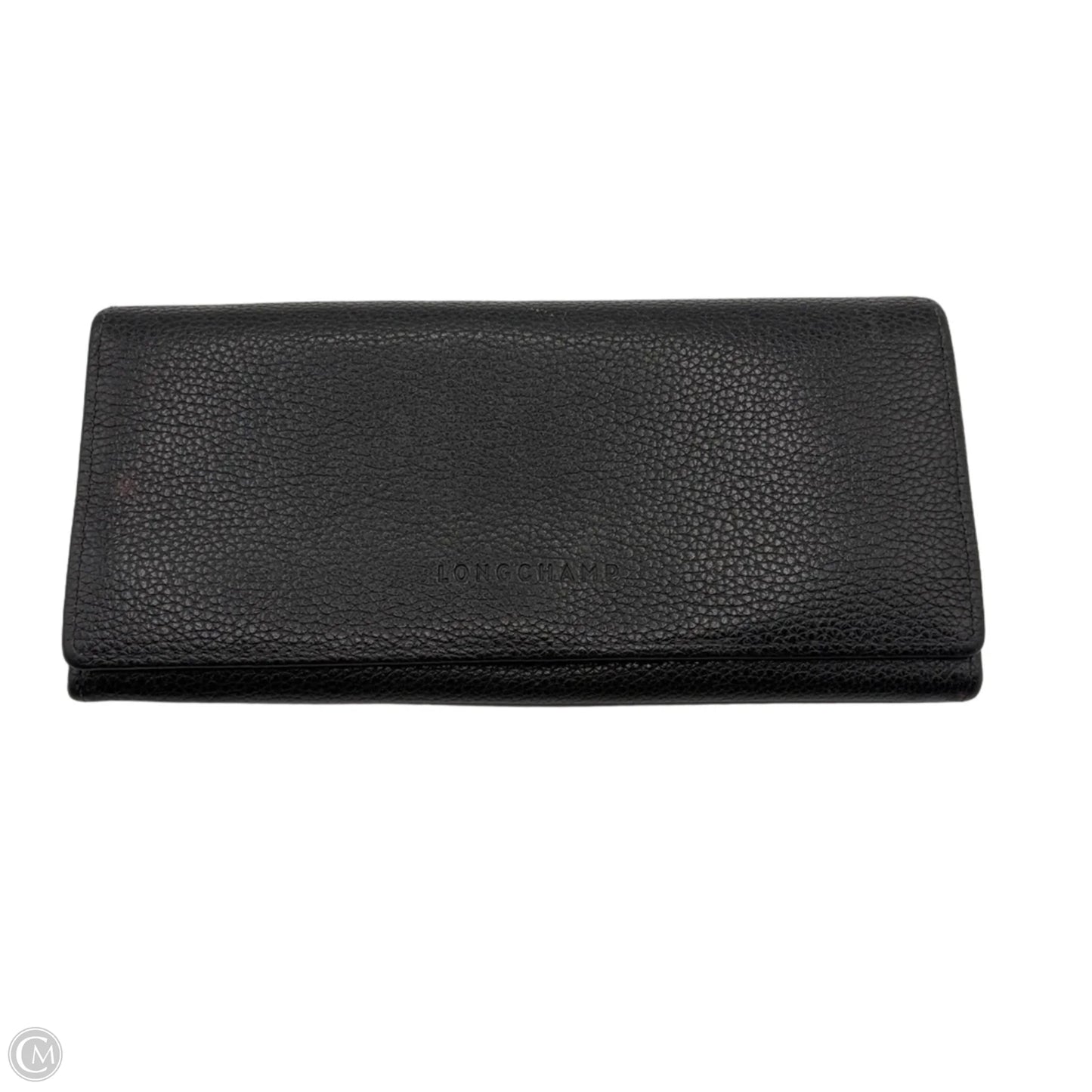Wallet Designer By Longchamp, Size: Medium