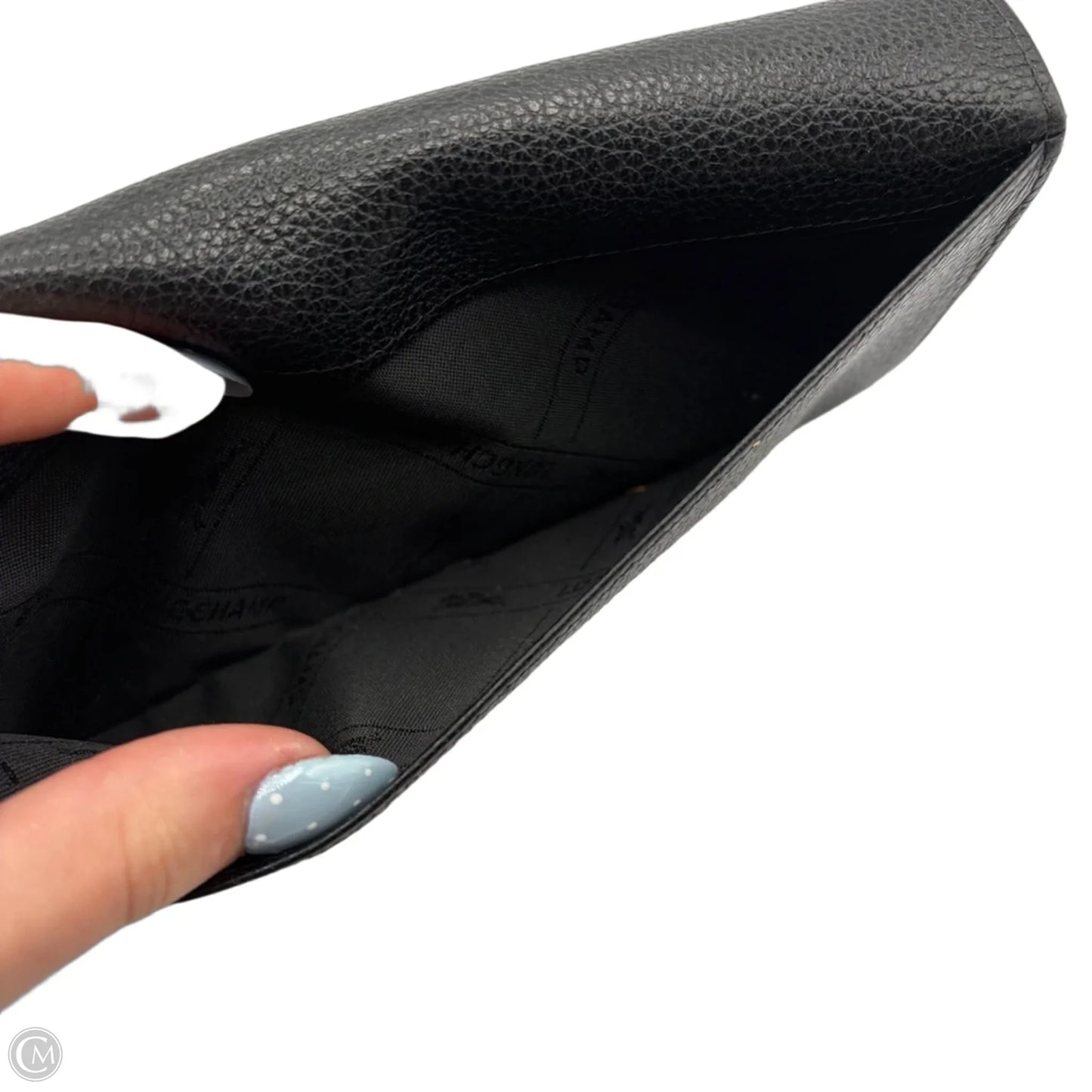 Wallet Designer By Longchamp, Size: Medium