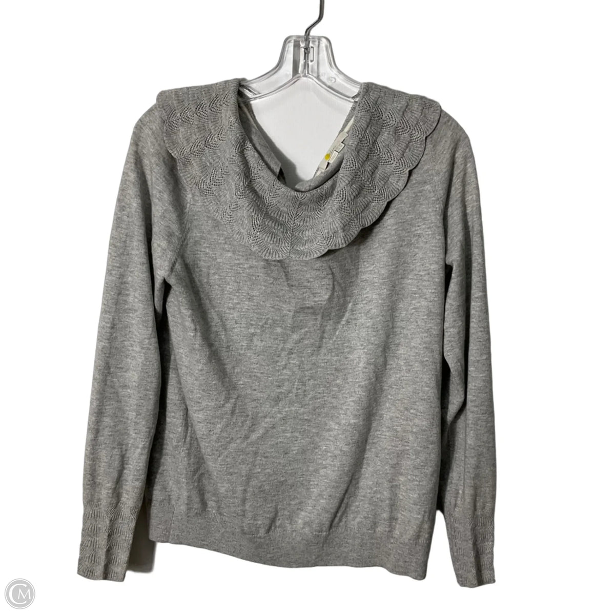 Sweater By Boden In Grey, Size: M