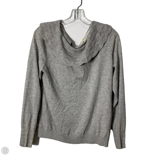 Sweater By Boden In Grey, Size: M