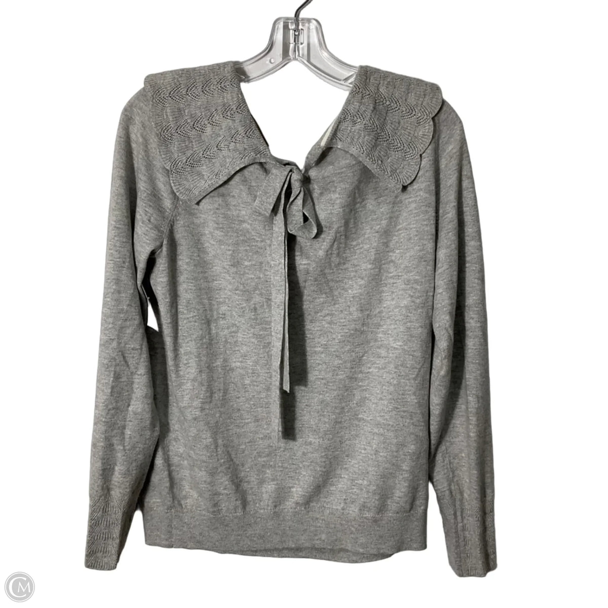 Sweater By Boden In Grey, Size: M