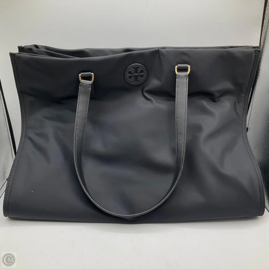 Tote Designer By Tory Burch, Size: Large