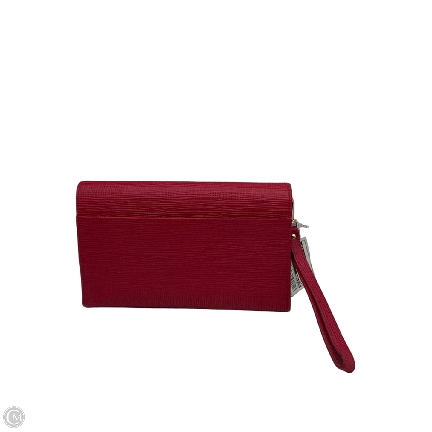 Wristlet By Cole-haan, Size: Medium