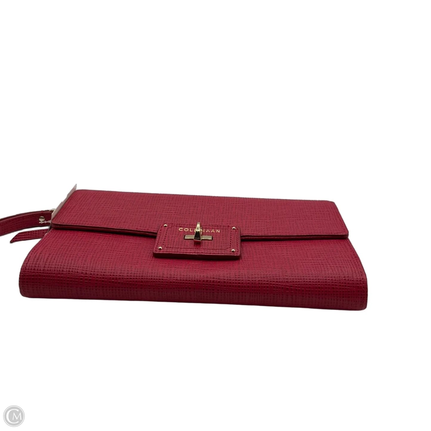 Wristlet By Cole-haan, Size: Medium