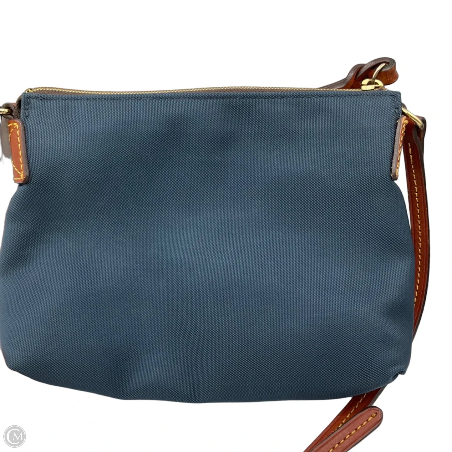 Crossbody Designer By Dooney And Bourke, Size: Small