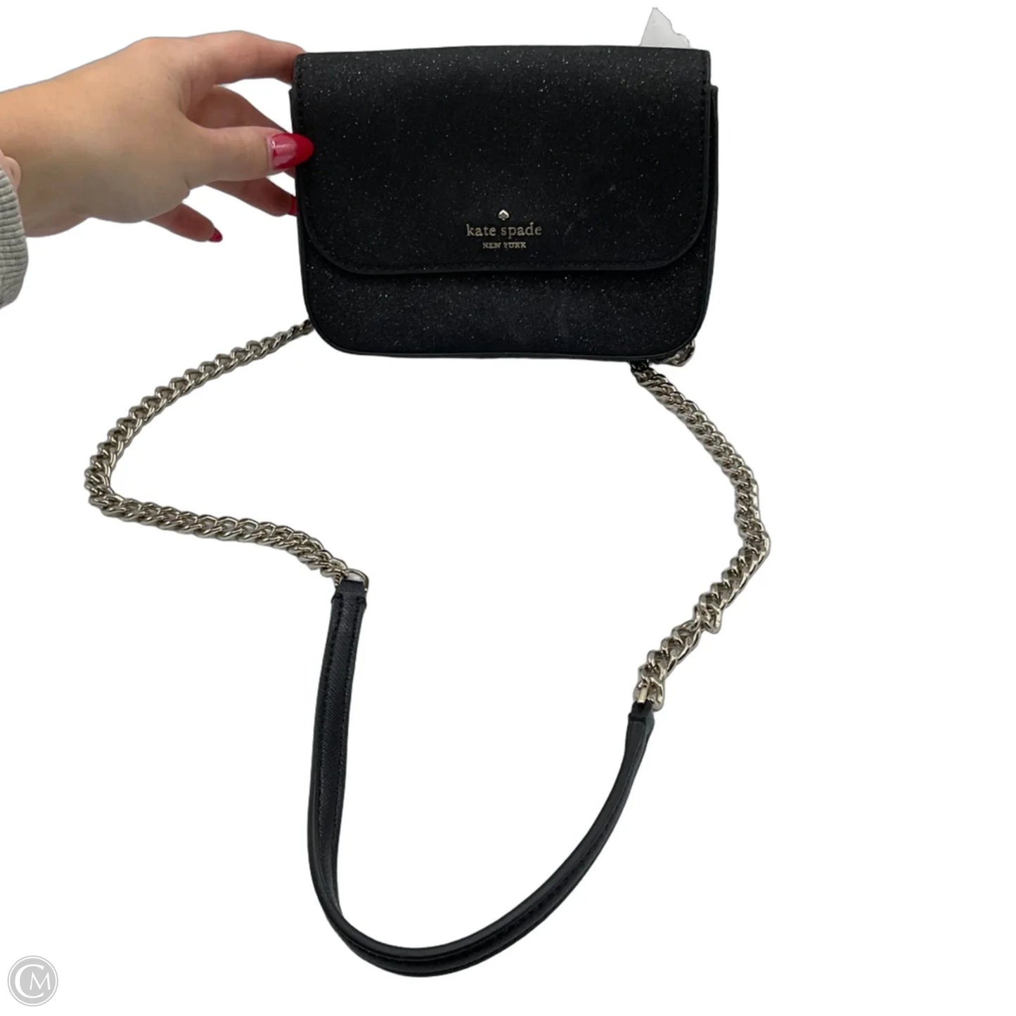 Crossbody Designer By Kate Spade, Size: Small