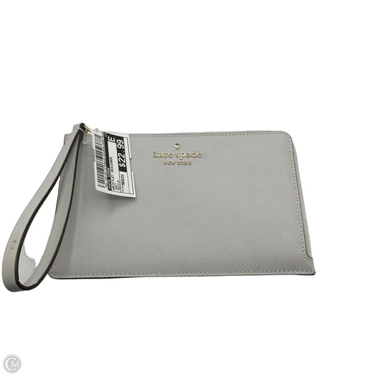 Wristlet Designer By Kate Spade, Size: Medium