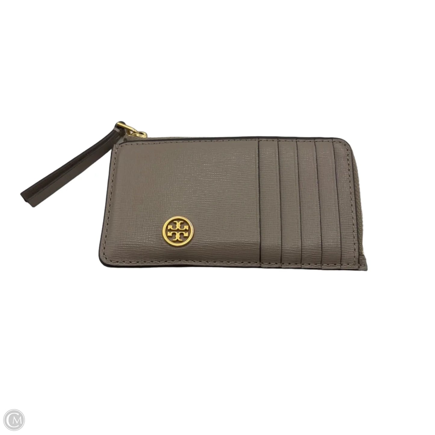 Coin Purse Designer By Tory Burch, Size: Small