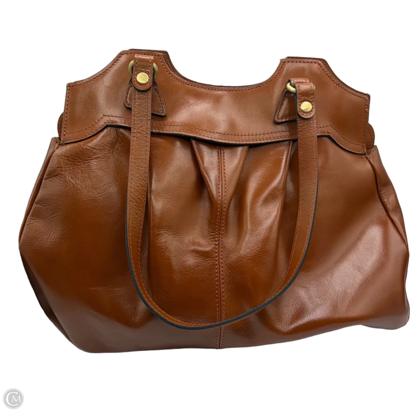Handbag Designer By Patricia Nash, Size: Large