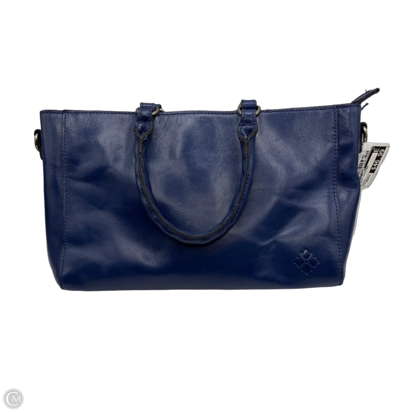 Handbag Designer By Patricia Nash, Size: Medium