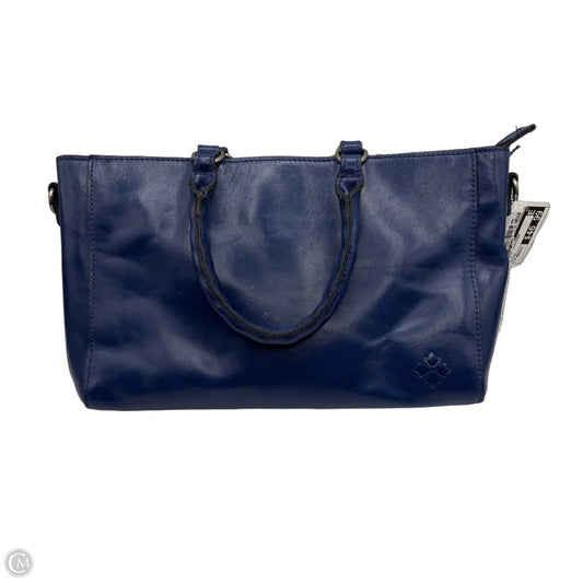 Handbag Designer By Patricia Nash, Size: Medium