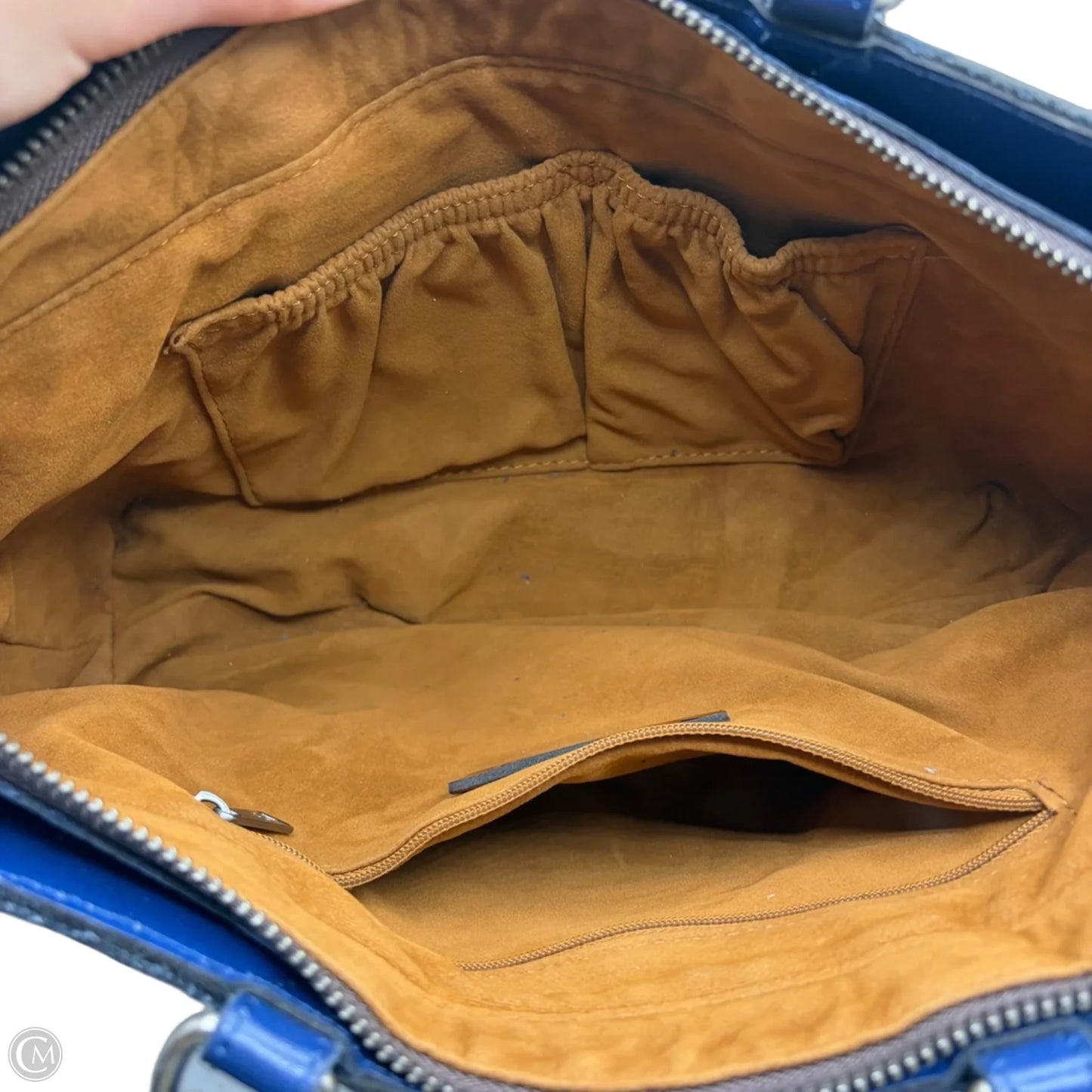 Handbag Designer By Patricia Nash, Size: Medium