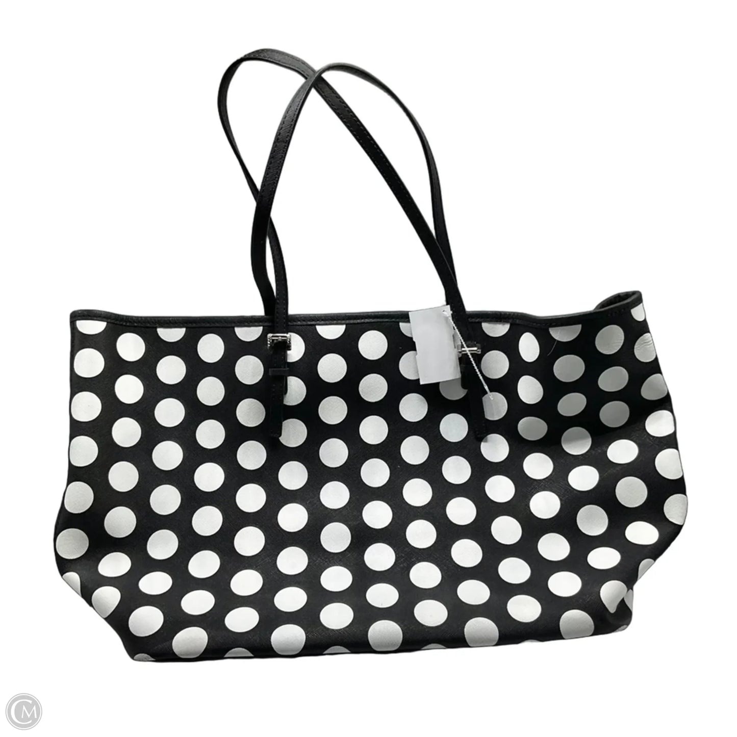 Tote Designer By Michael Kors, Size: Medium