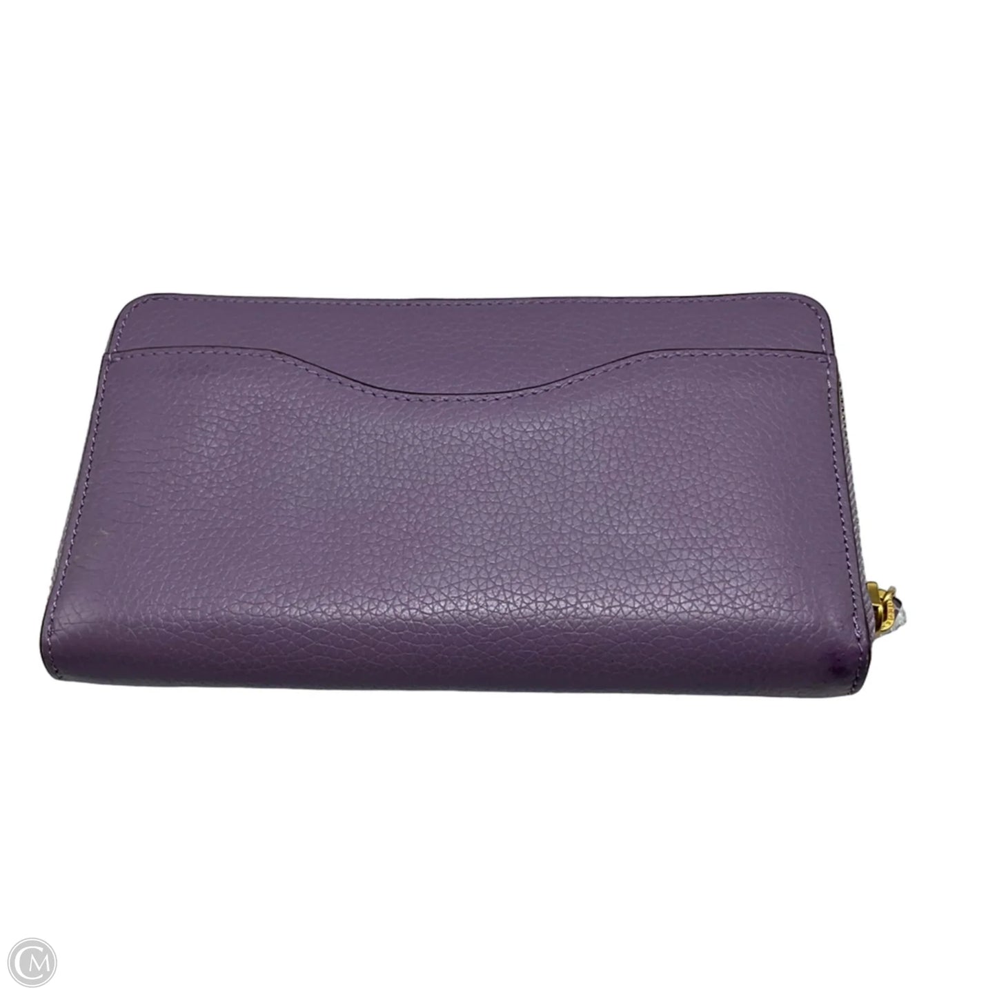 Wallet Designer By Tory Burch, Size: Large