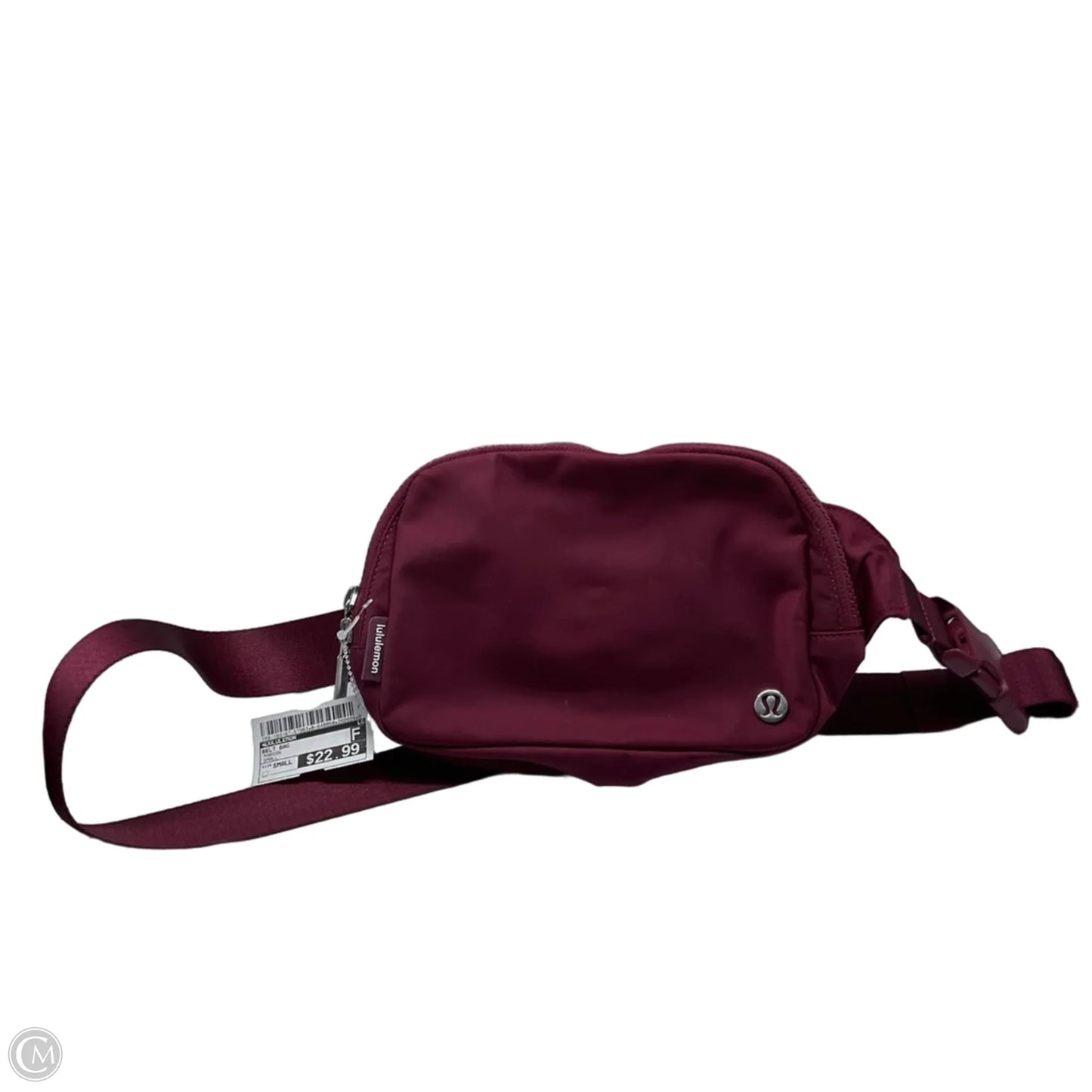 Belt Bag By Lululemon, Size: Small