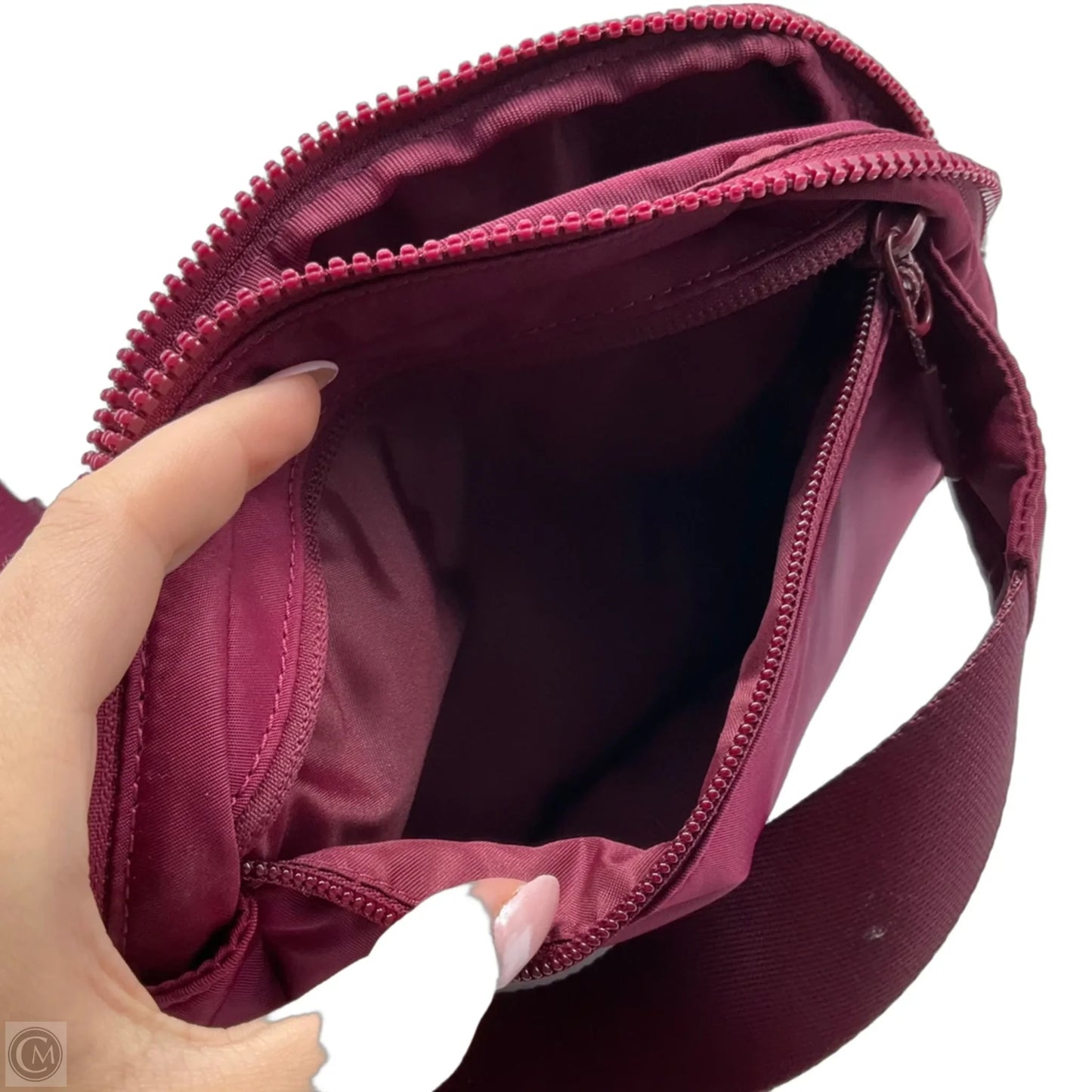 Belt Bag By Lululemon, Size: Small