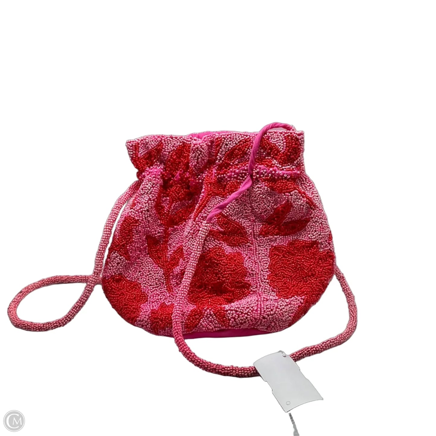 Handbag By Target-designer, Size: Small