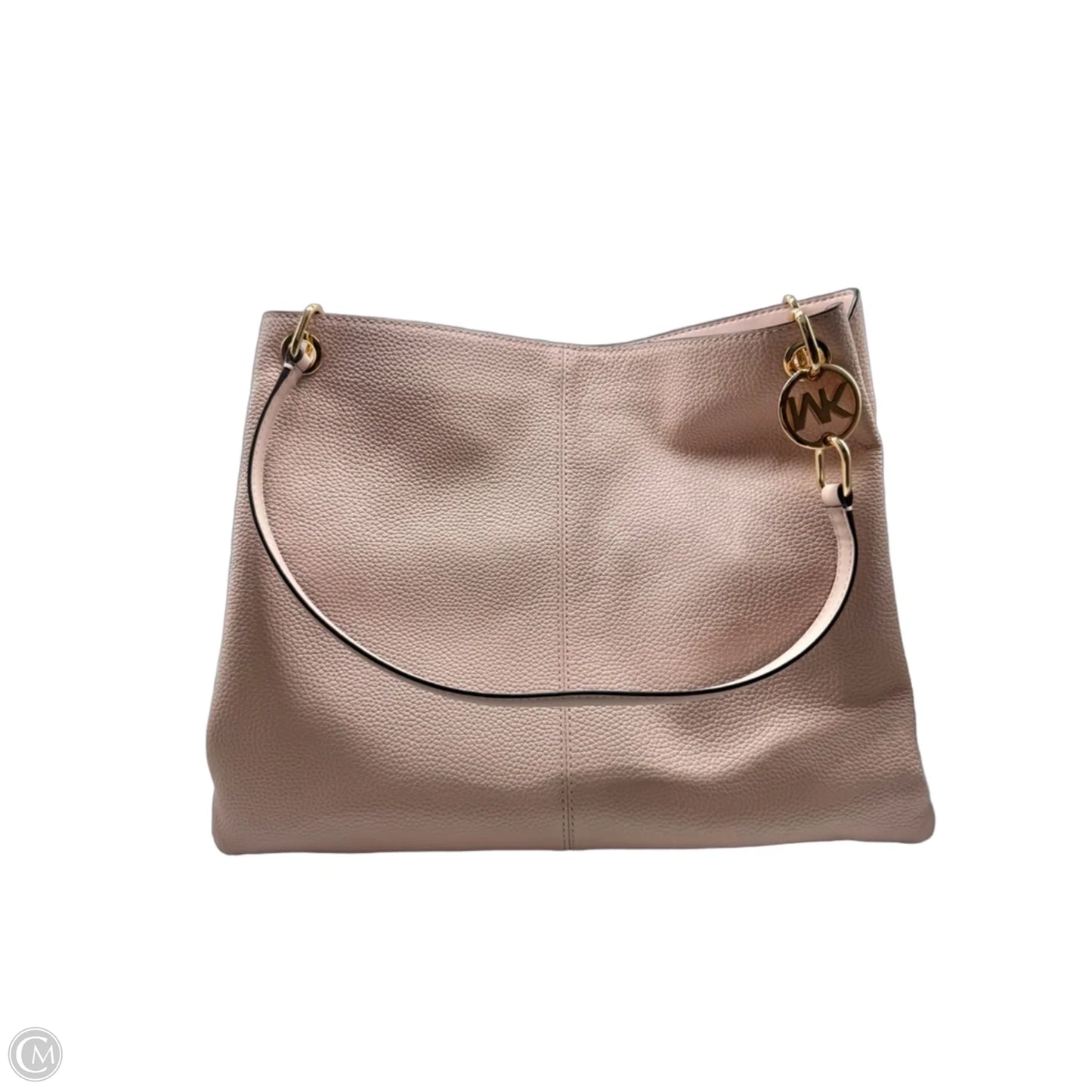 Handbag Designer By Michael Kors, Size: Medium