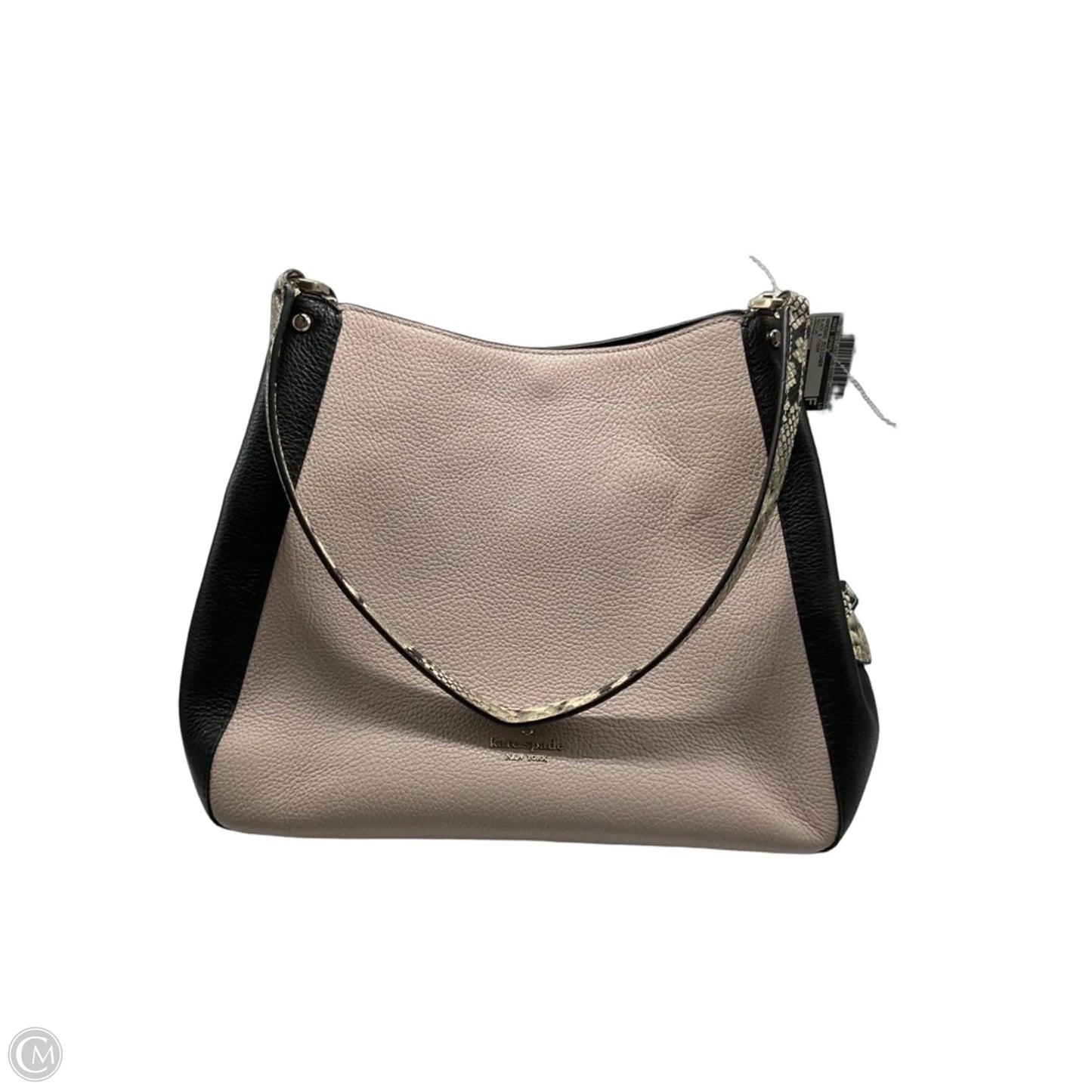 Handbag Designer By Kate Spade, Size: Medium