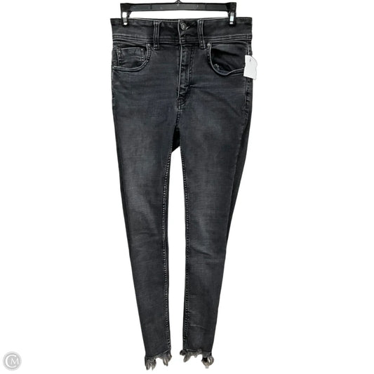 Pants Other By We The Free In Black Denim, Size: 4