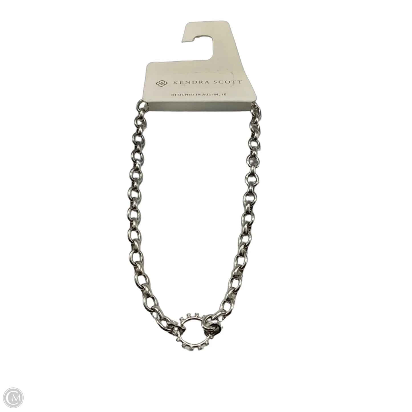 Necklace Chain By Kendra Scott