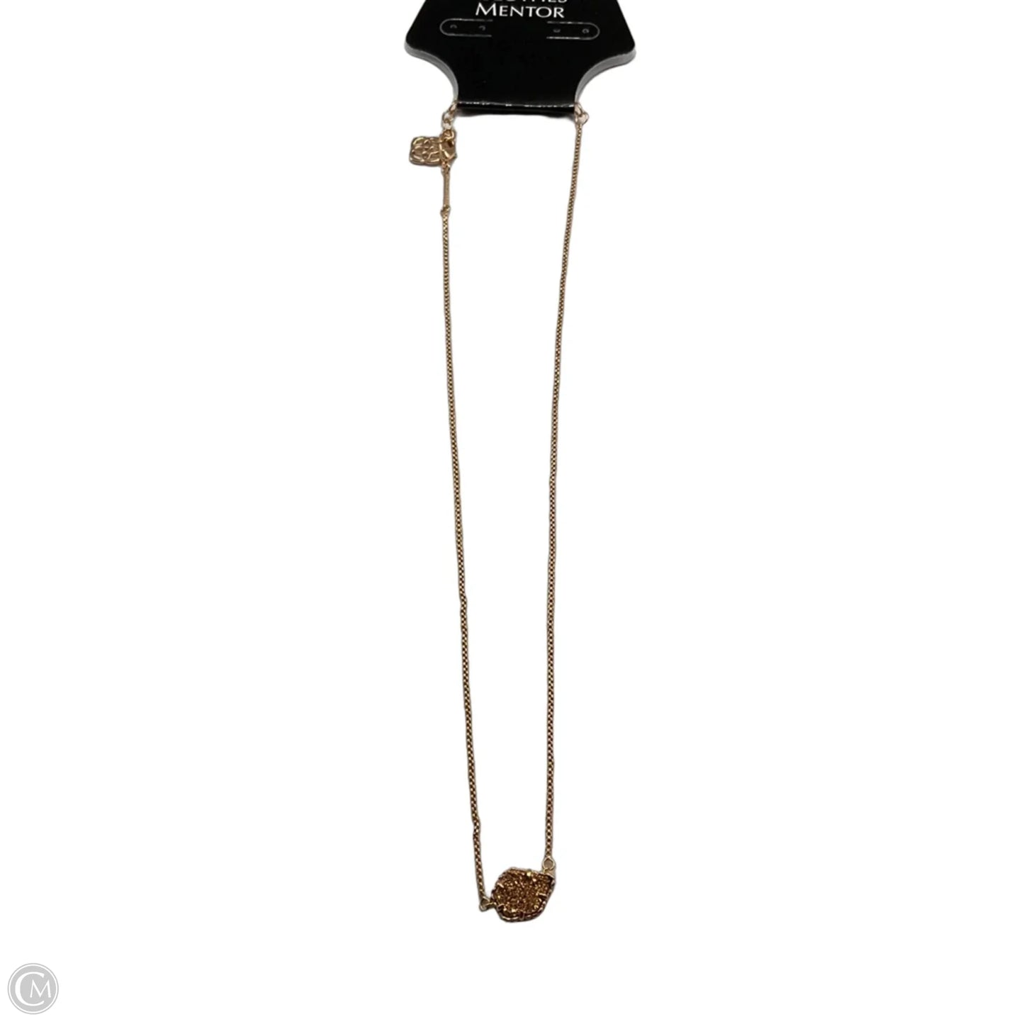 Necklace Chain By Kendra Scott