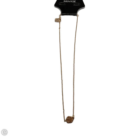 Necklace Chain By Kendra Scott