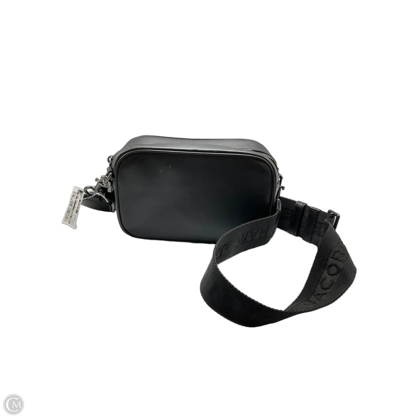 Crossbody Luxury Designer By Marc Jacobs, Size: Small
