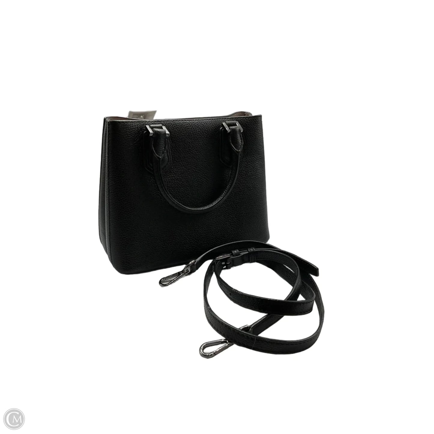 Crossbody Designer By Michael Kors, Size: Small