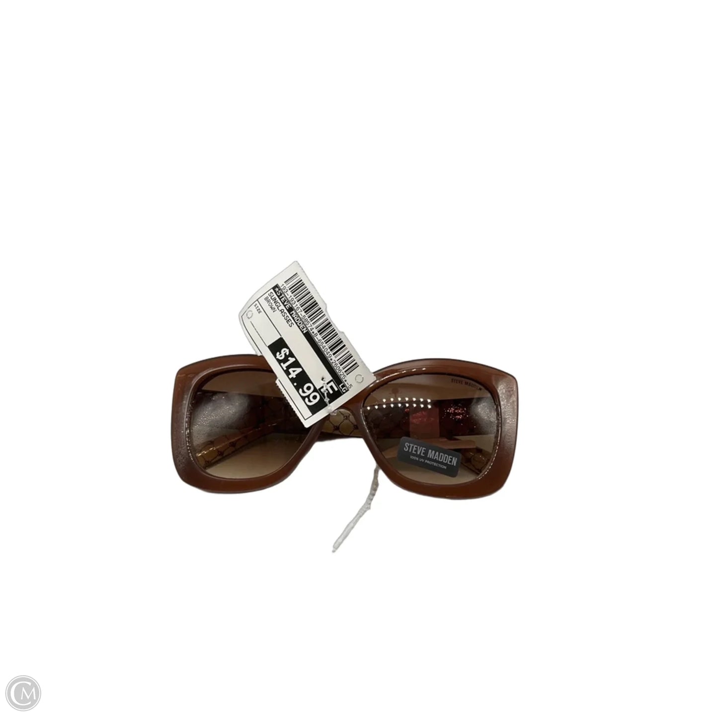 Sunglasses By Steve Madden, Size: