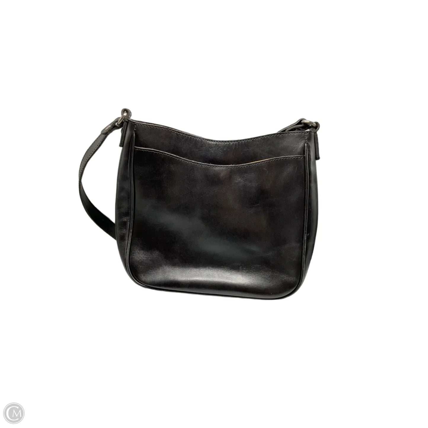 Crossbody Designer By Patricia Nash, Size: Medium