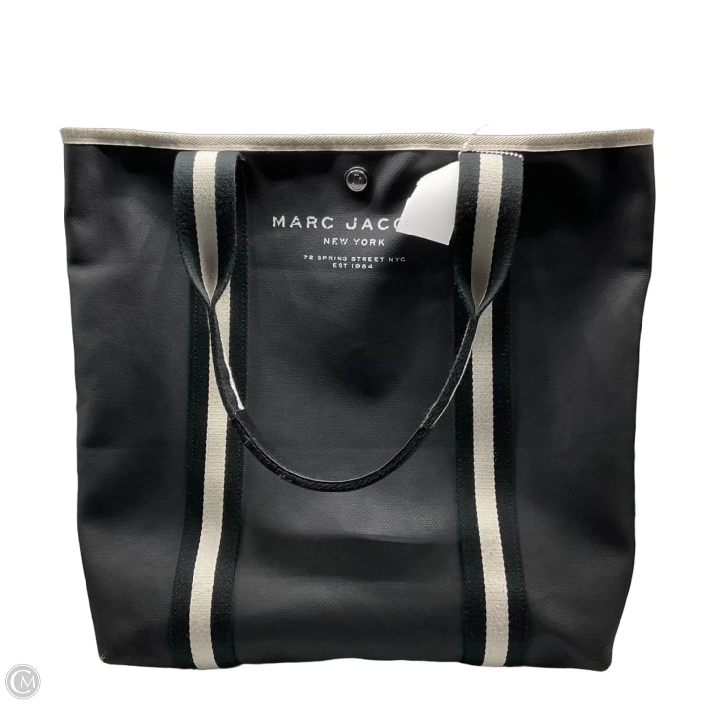 Tote Luxury Designer By Marc Jacobs, Size: Medium