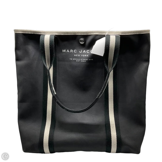 Tote Luxury Designer By Marc Jacobs, Size: Medium