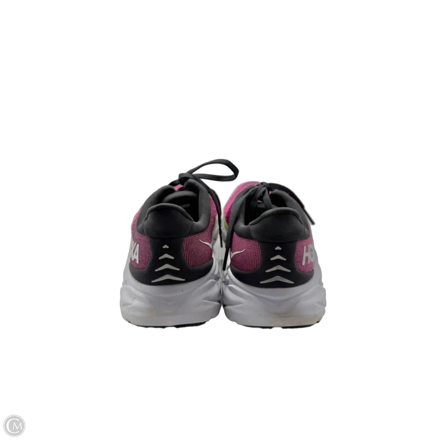 Shoes Athletic By Hoka In Purple, Size: 6.5