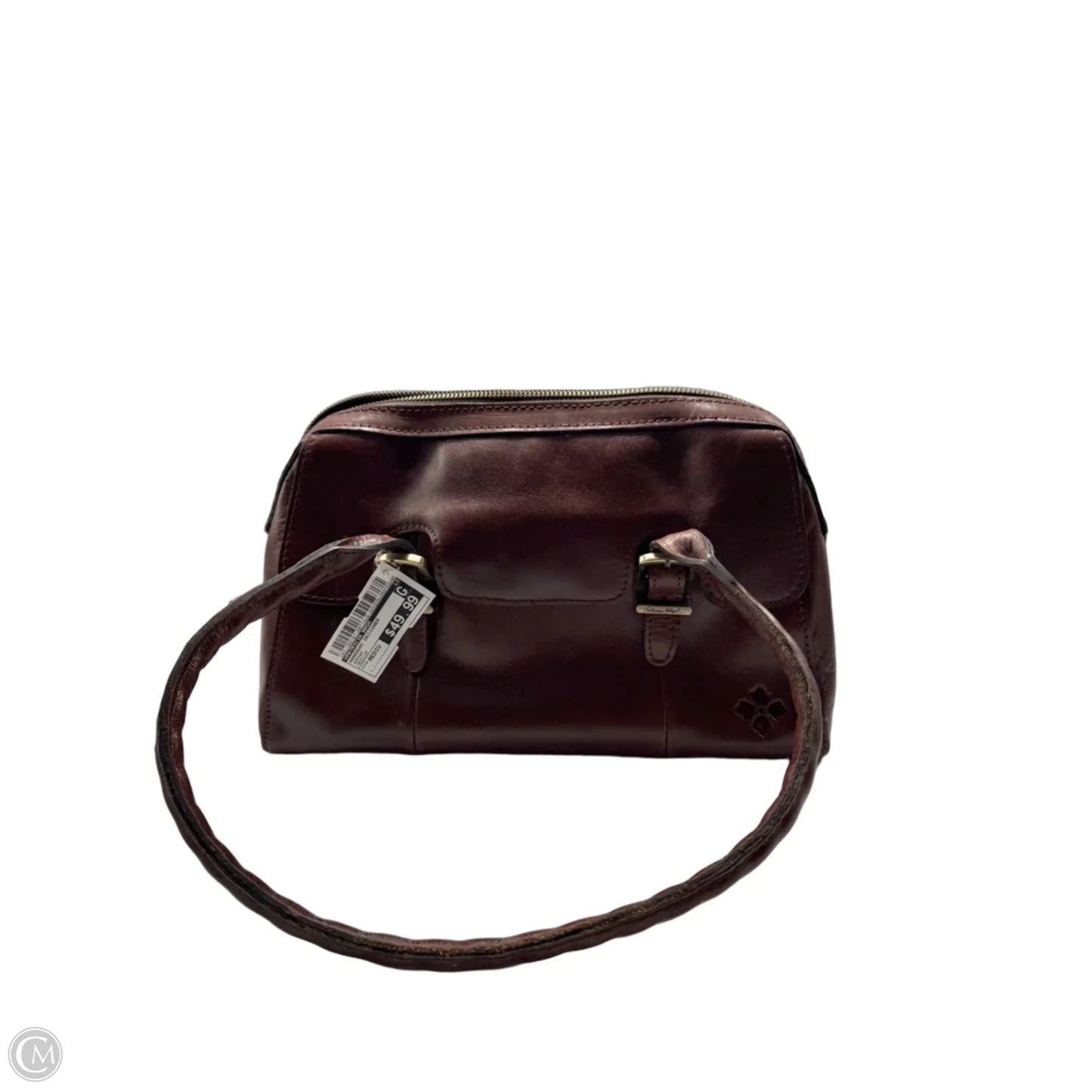 Handbag Designer By Patricia Nash, Size: Medium