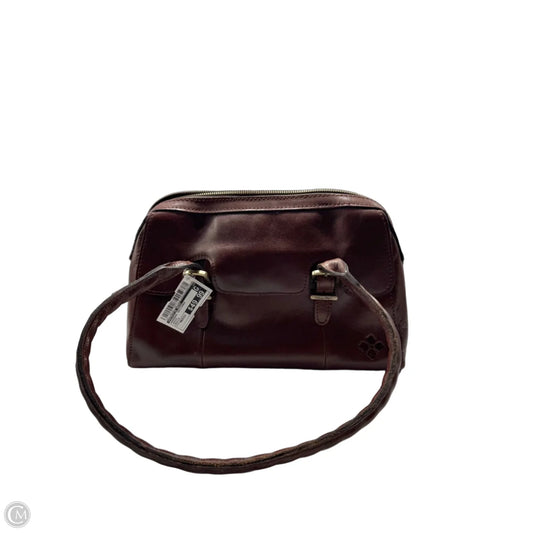 Handbag Designer By Patricia Nash, Size: Medium