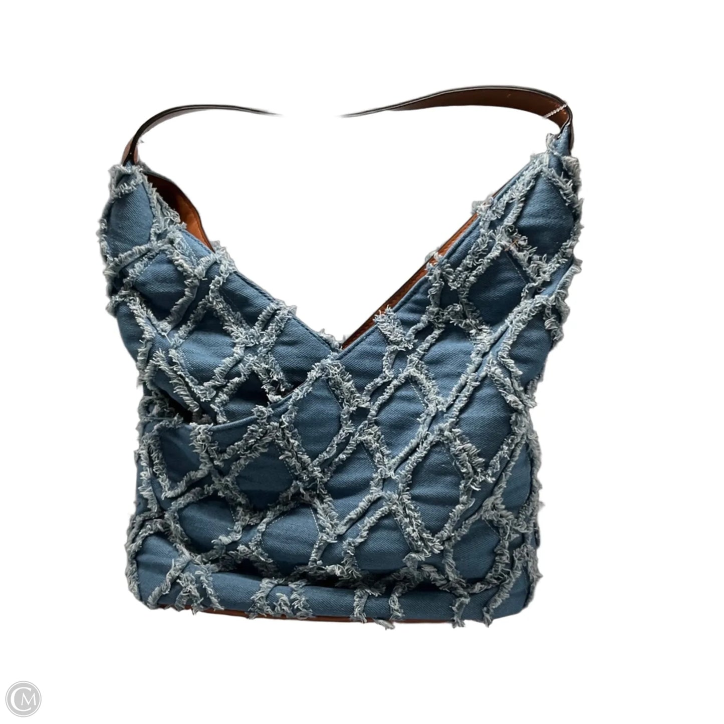 Handbag By Simply Noelle, Size: Medium