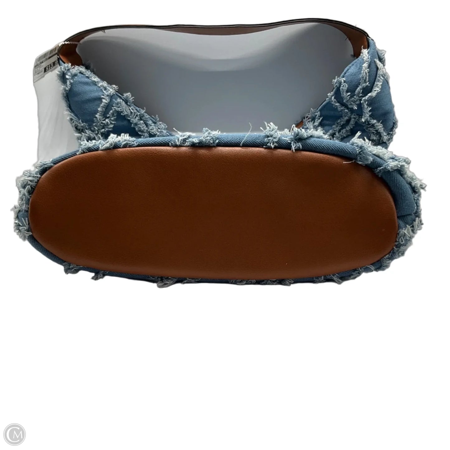 Handbag By Simply Noelle, Size: Medium