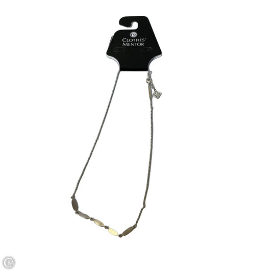 Necklace Chain By Kendra Scott