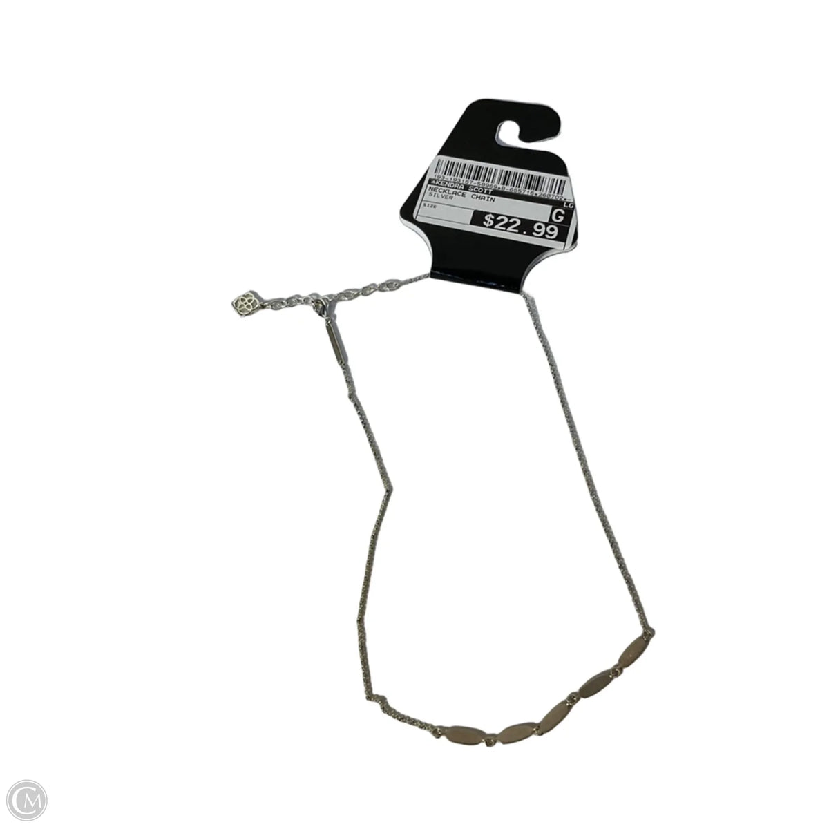 Necklace Chain By Kendra Scott