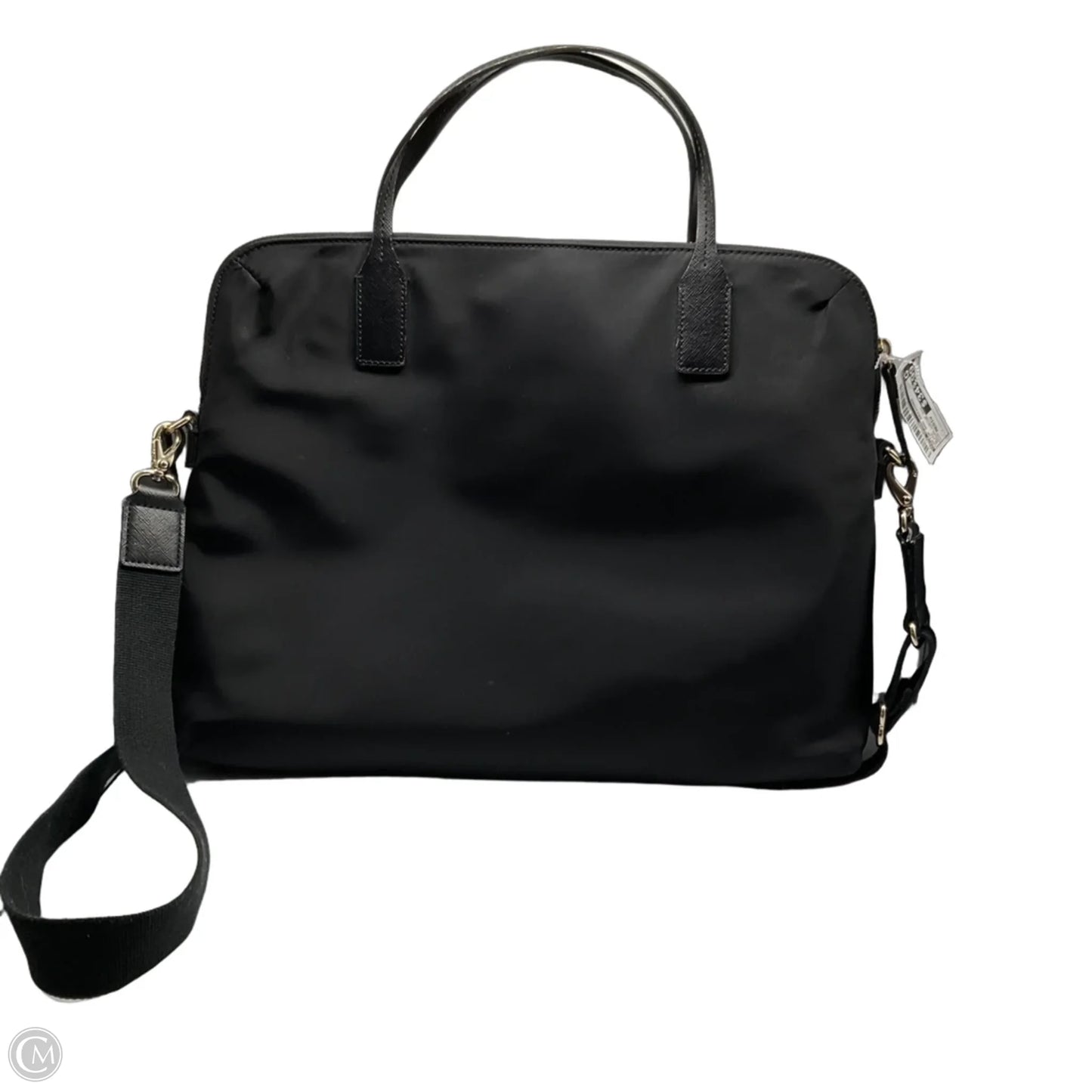 Laptop Bag Designer By Kate Spade, Size: Medium