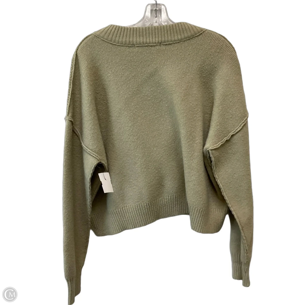 Sweater By Altard State In Beige, Size: M