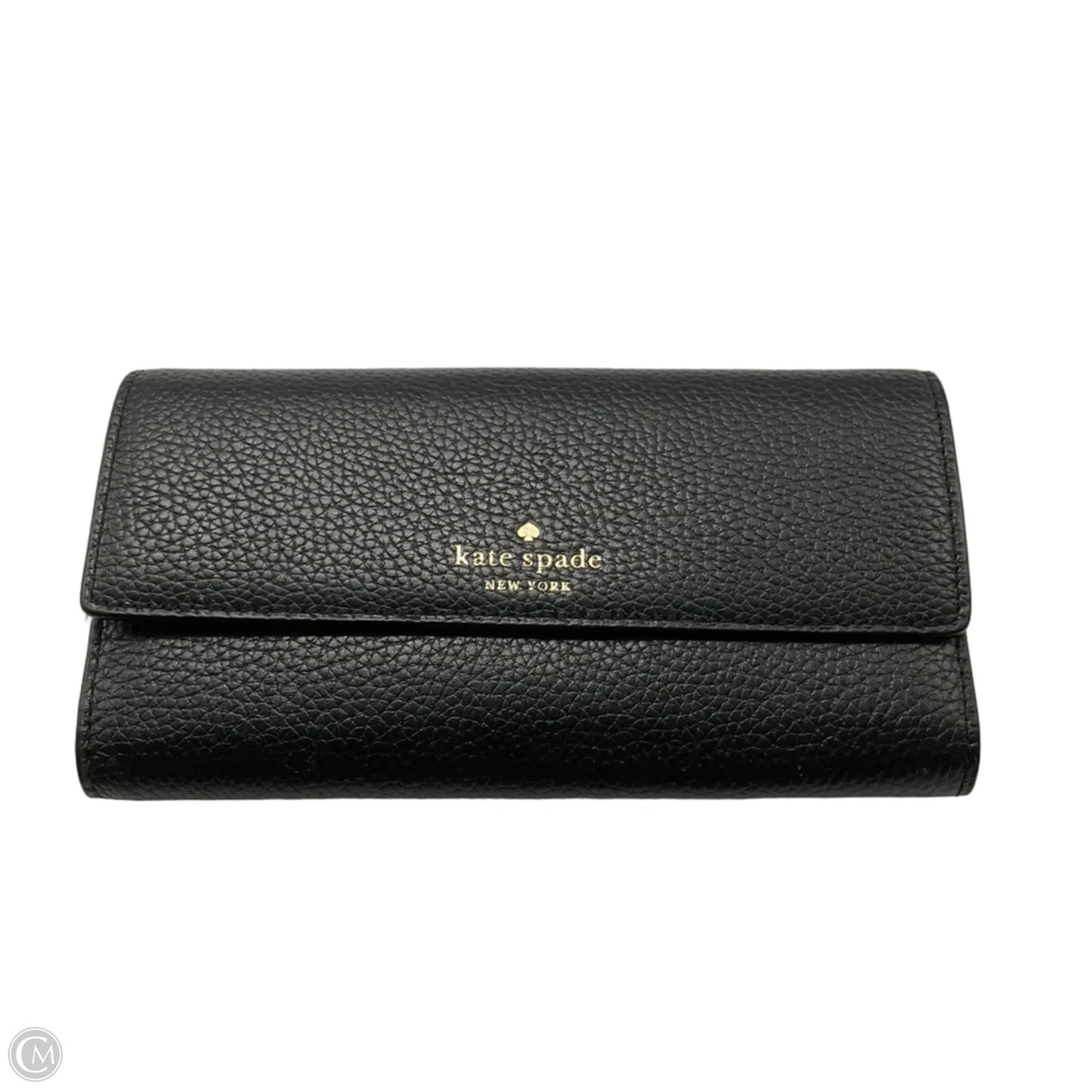 Wallet Designer By Kate Spade, Size: Large