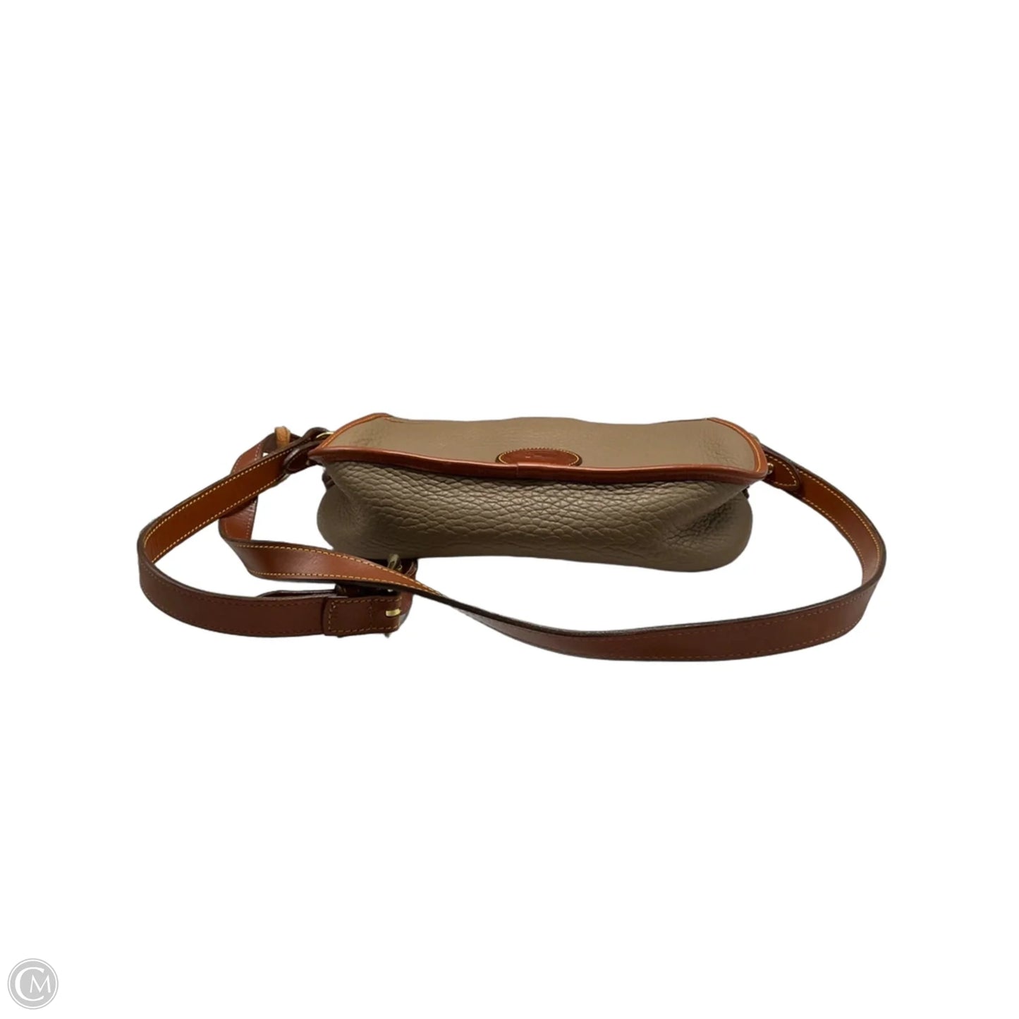 Crossbody Designer By Dooney And Bourke, Size: Small